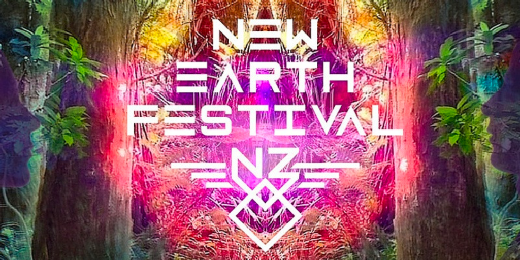 New Earth Festival NZ Bay Of Islands